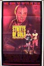 Watch Streets of Gold 0123movies