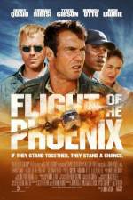Watch Flight of the Phoenix 0123movies