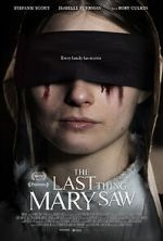 Watch The Last Thing Mary Saw 0123movies