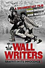 Watch Wall Writers 0123movies