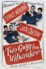 Watch Two Guys from Milwaukee 0123movies