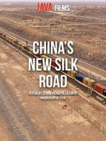 Watch China\'s New Silk Road 0123movies