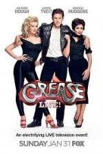 Watch Grease: Live 0123movies