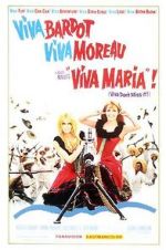 Watch Viva Maria! 0123movies