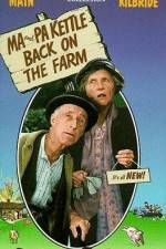 Watch Ma and Pa Kettle Back on the Farm 0123movies