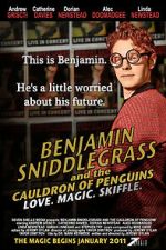 Watch Benjamin Sniddlegrass and the Cauldron of Penguins 0123movies