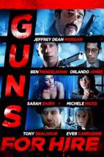 Watch Guns for Hire 0123movies