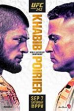 Watch UFC 242: Khabib vs. Poirier 0123movies