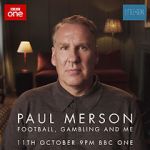 Watch Paul Merson: Football, Gambling & Me 0123movies