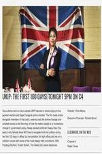 Watch UKIP: The First 100 Days 0123movies