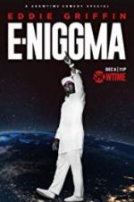 Watch Eddie Griffin: E-Niggma 0123movies