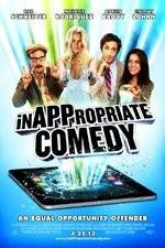 Watch InAPPropriate Comedy 0123movies