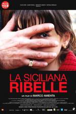 Watch La siciliana ribelle 0123movies