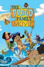 Watch The Proud Family Movie 0123movies