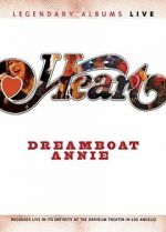 Watch Heart Dreamboat Annie Live 0123movies