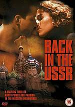Watch Back to the USSR - takaisin Ryssiin 0123movies