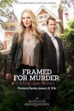 Watch Framed for Murder: A Fixer Upper Mystery 0123movies