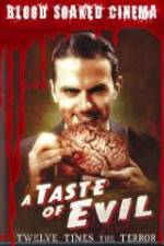Watch A Taste of Evil 0123movies