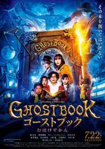 Watch Ghost Book 0123movies