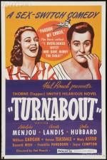 Watch Turnabout 0123movies