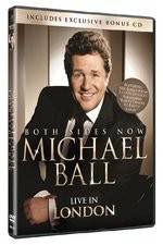 Watch Michael Ball: Both Sides Now - Live Tour 2013 0123movies