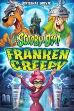 Watch Scooby-Doo! Frankencreepy 0123movies