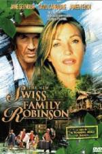 Watch The New Swiss Family Robinson 0123movies