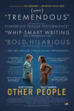 Watch Other People 0123movies