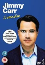 Watch Jimmy Carr: Comedian 0123movies