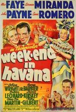 Watch Week-End in Havana 0123movies