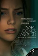 Watch What Comes Around 0123movies