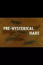 Watch Pre-Hysterical Hare (Short 1958) 0123movies