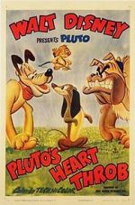 Watch Pluto's Heart Throb (Short 1950) 0123movies