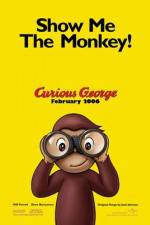 Watch Curious George 0123movies