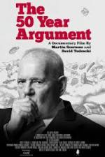 Watch The 50 Year Argument 0123movies