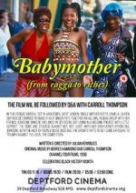 Watch Babymother 0123movies