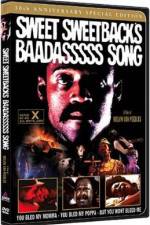 Watch Sweet Sweetback's Baadasssss Song 0123movies