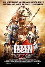 Watch Rurouni Kenshin: The Legend Ends 0123movies