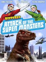 Watch Rifftrax: Attack of the Super Monsters 0123movies