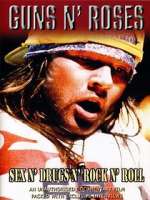 Watch Guns N' Roses: Sex N' Drugs N' Rock N' Roll 0123movies