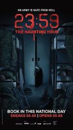 Watch 23:59: The Haunting Hour 0123movies