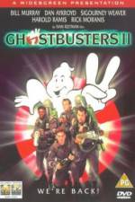 Watch Ghostbusters II 0123movies
