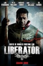 Watch Liberator (Short 2012) 0123movies