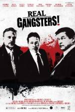 Watch Real Gangsters 0123movies