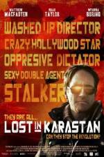 Watch Lost in Karastan 0123movies