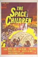 Watch The Space Children 0123movies