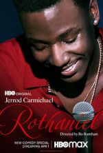 Watch Jerrod Carmichael: Rothaniel (TV Special 2022) 0123movies