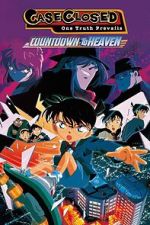 Watch Detective Conan: Countdown to Heaven 0123movies