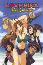 Watch Love Hina Spring Special 0123movies