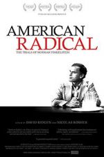 Watch American Radical: The Trials of Norman Finkelstein 0123movies